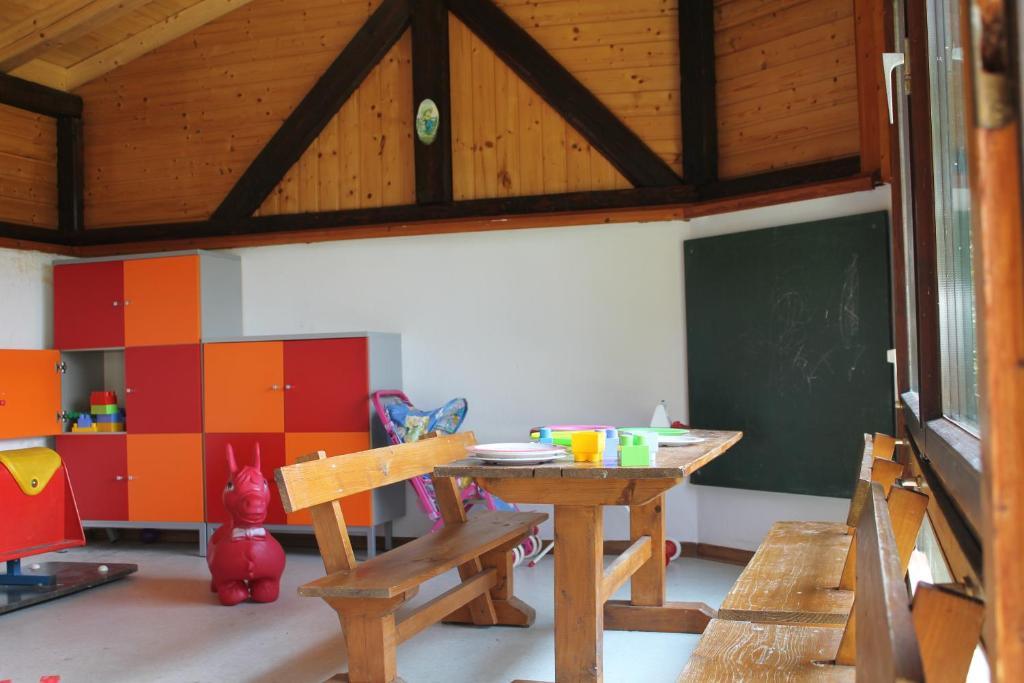Appartement - Ferienwohnungen - Gaestehaus Gabriele Drobollach am Faakersee Buitenkant foto