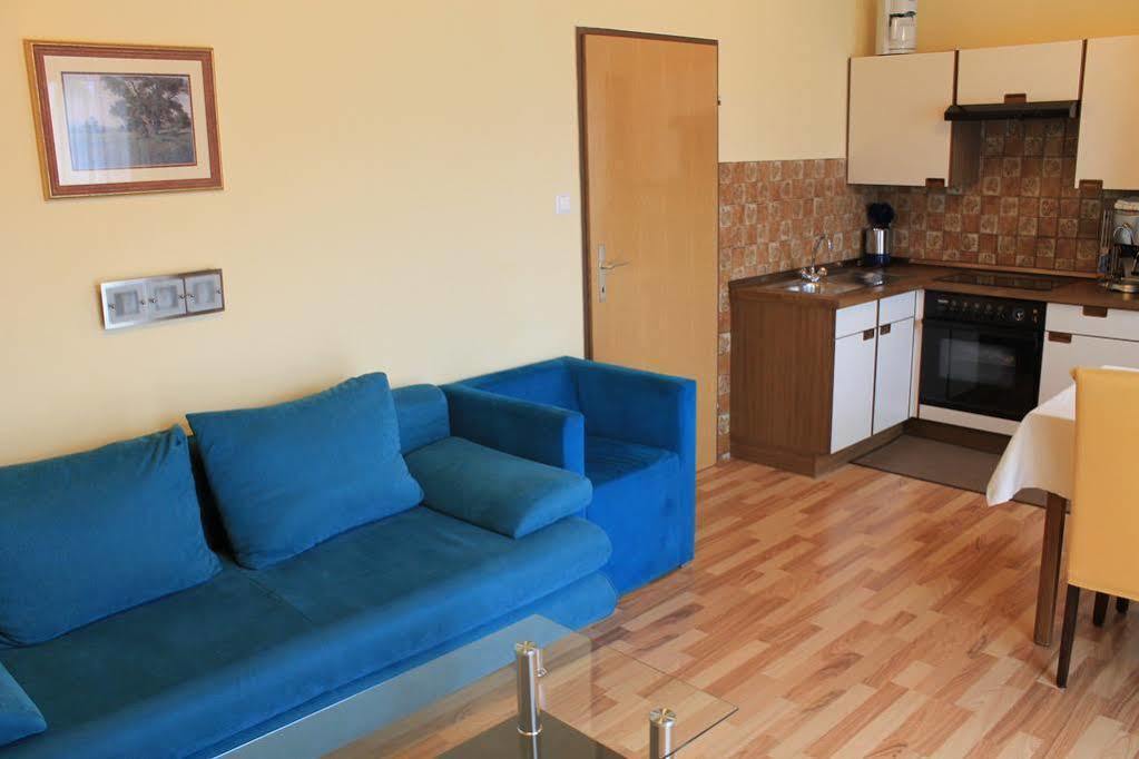 Appartement - Ferienwohnungen - Gaestehaus Gabriele Drobollach am Faakersee Buitenkant foto