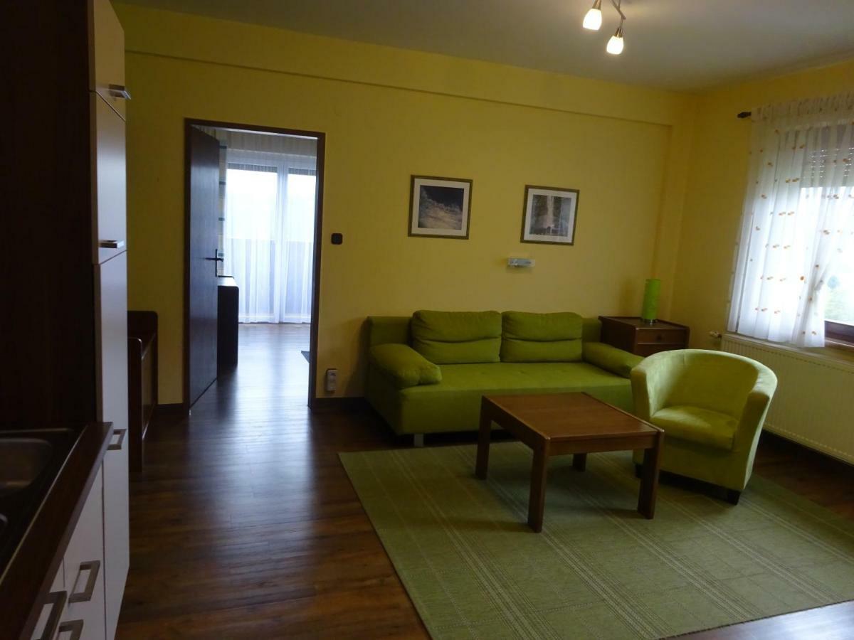 Appartement - Ferienwohnungen - Gaestehaus Gabriele Drobollach am Faakersee Buitenkant foto