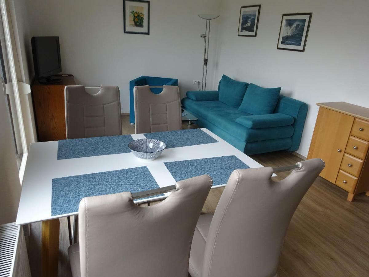 Appartement - Ferienwohnungen - Gaestehaus Gabriele Drobollach am Faakersee Buitenkant foto