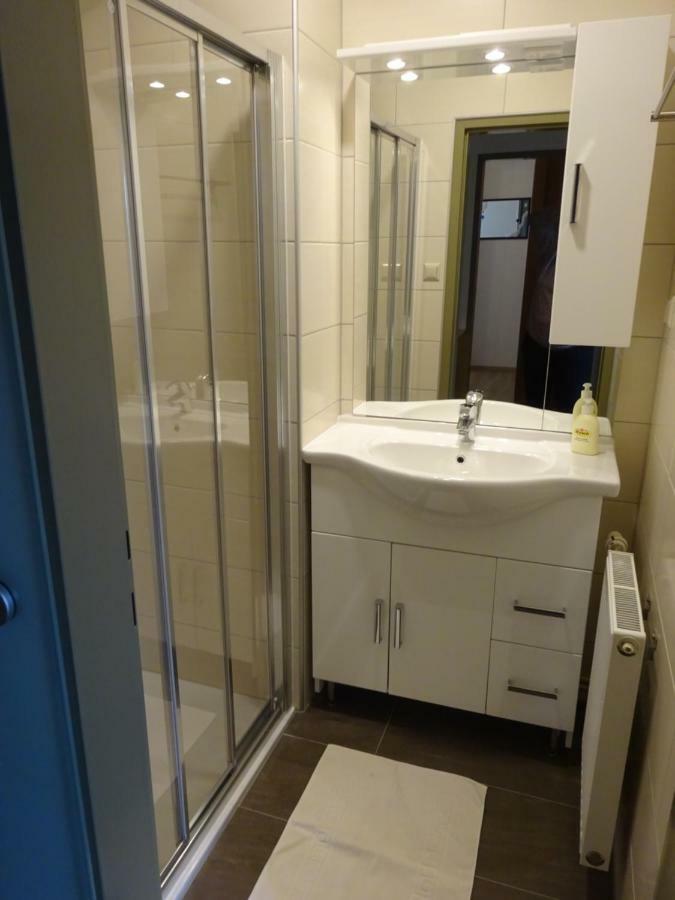 Appartement - Ferienwohnungen - Gaestehaus Gabriele Drobollach am Faakersee Buitenkant foto