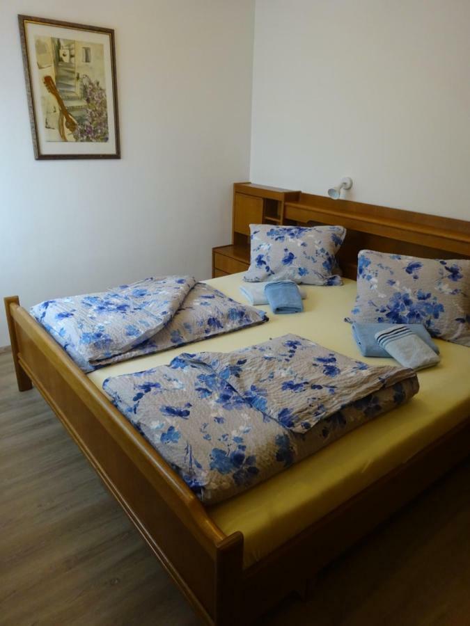 Appartement - Ferienwohnungen - Gaestehaus Gabriele Drobollach am Faakersee Buitenkant foto