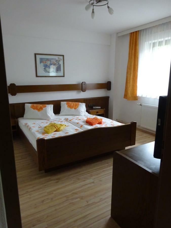 Appartement - Ferienwohnungen - Gaestehaus Gabriele Drobollach am Faakersee Buitenkant foto