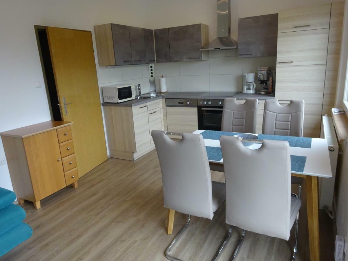 Appartement - Ferienwohnungen - Gaestehaus Gabriele Drobollach am Faakersee Buitenkant foto