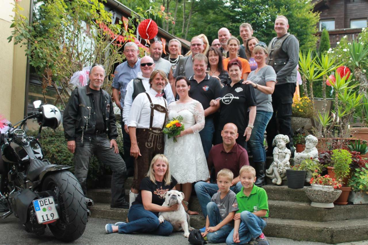 Appartement - Ferienwohnungen - Gaestehaus Gabriele Drobollach am Faakersee Buitenkant foto