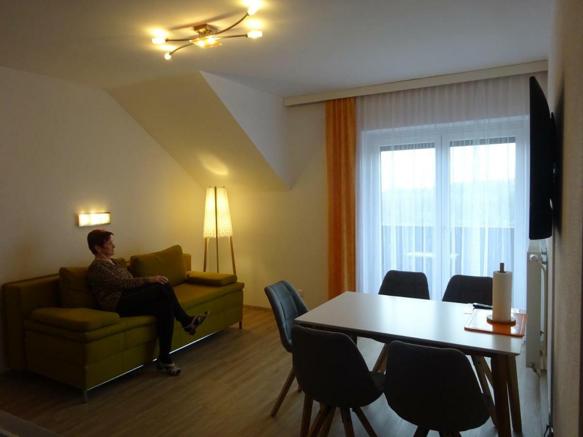 Appartement - Ferienwohnungen - Gaestehaus Gabriele Drobollach am Faakersee Buitenkant foto